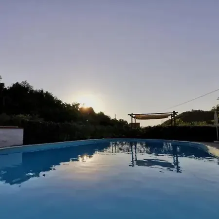 Molino Del Prato - * Volterra