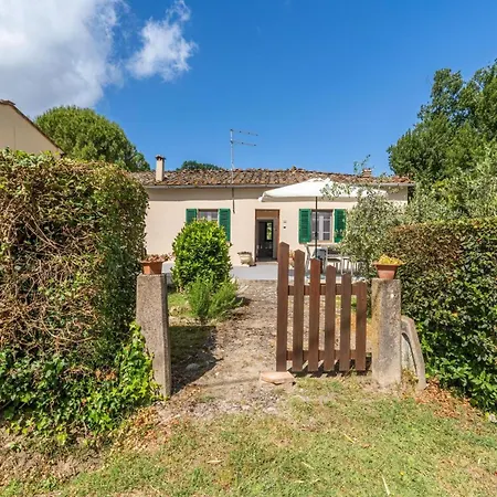 Molino Del Prato - Gospodarstwo agroturystyczne Volterra