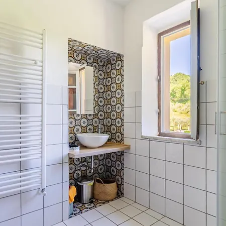 Gospodarstwo agroturystyczne Molino Del Prato - Volterra