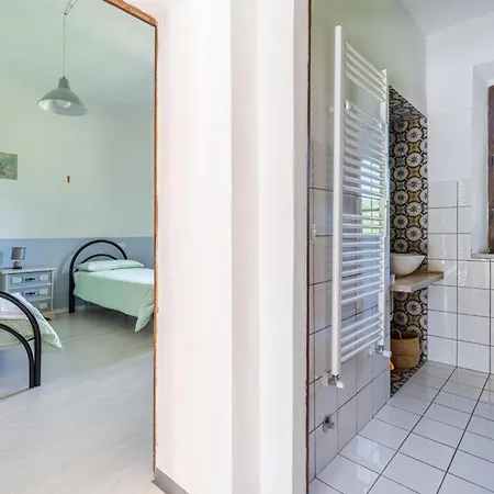 Molino Del Prato - Gospodarstwo agroturystyczne Volterra