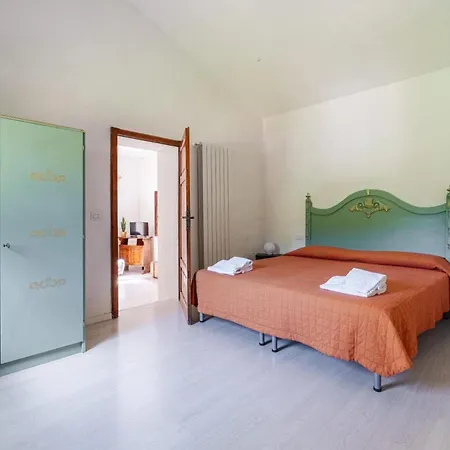 Molino Del Prato - Gospodarstwo agroturystyczne