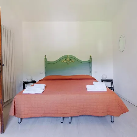 Molino Del Prato - * Volterra