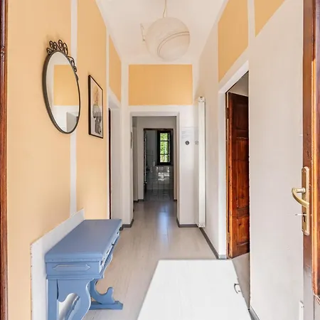 Molino Del Prato - Gospodarstwo agroturystyczne Volterra