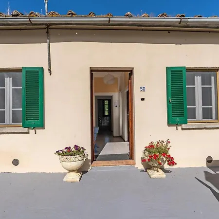 Molino Del Prato - Volterra