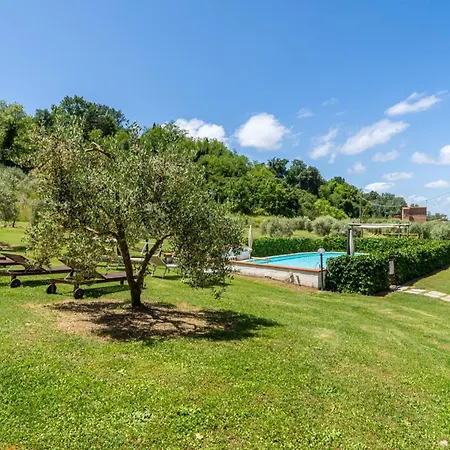 Gospodarstwo agroturystyczne Molino Del Prato - Volterra