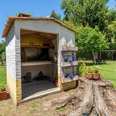 Molino Del Prato - Volterra