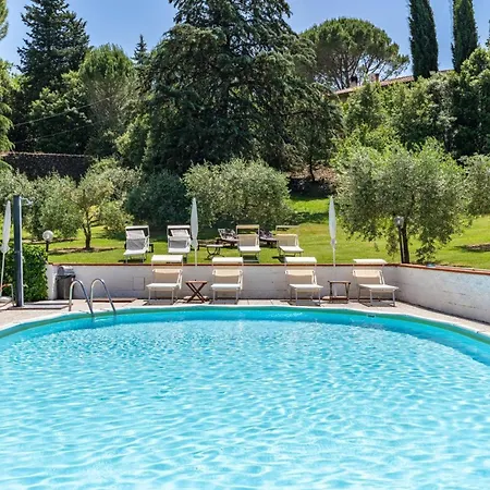 Molino Del Prato - Gospodarstwo agroturystyczne