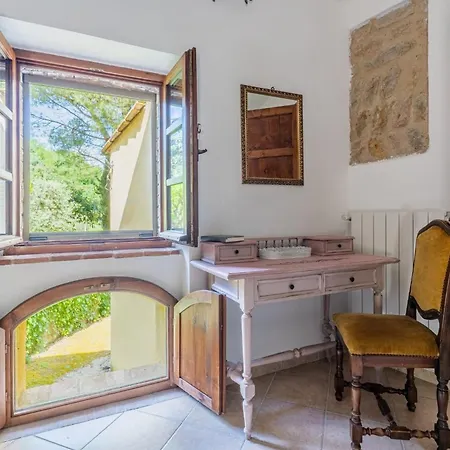 Gospodarstwo agroturystyczne Molino Del Prato - *