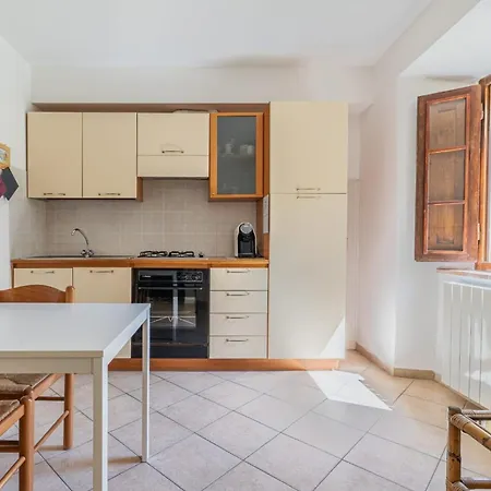 Gospodarstwo agroturystyczne Molino Del Prato -