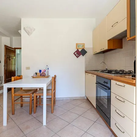 Gospodarstwo agroturystyczne Molino Del Prato -