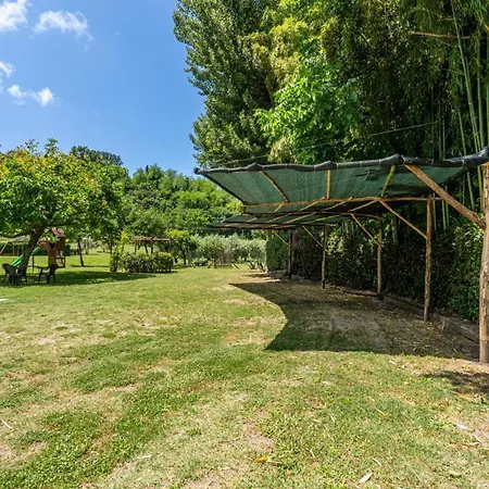 Gospodarstwo agroturystyczne Molino Del Prato - *