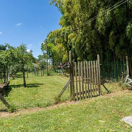 Gospodarstwo agroturystyczne Molino Del Prato -