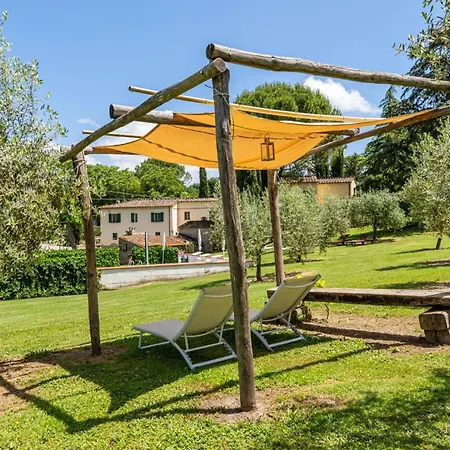 Molino Del Prato - Volterra