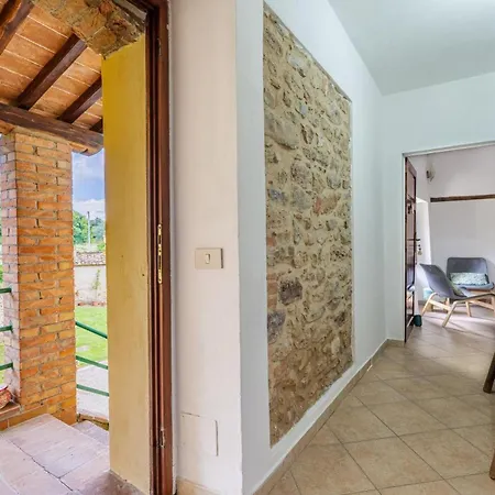 Gospodarstwo agroturystyczne Molino Del Prato - Volterra