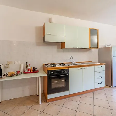 Gospodarstwo agroturystyczne Molino Del Prato - *