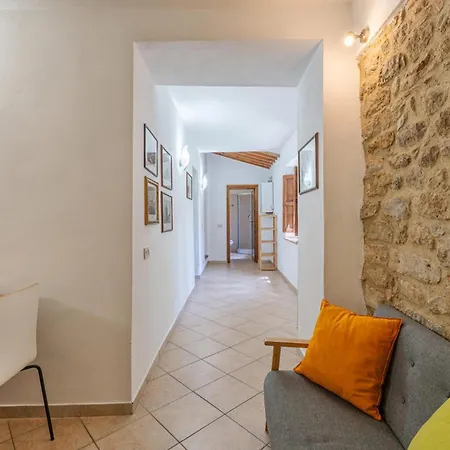 Molino Del Prato - Gospodarstwo agroturystyczne Volterra