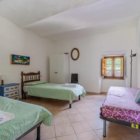 Molino Del Prato - *