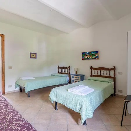 Molino Del Prato - *