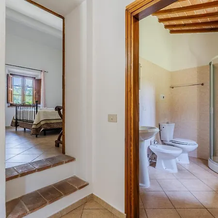 Molino Del Prato - Gospodarstwo agroturystyczne *