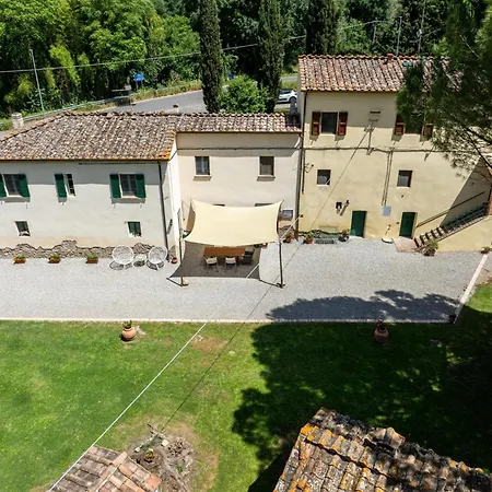 Gospodarstwo agroturystyczne Molino Del Prato - *