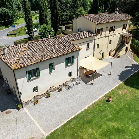 Molino Del Prato - *