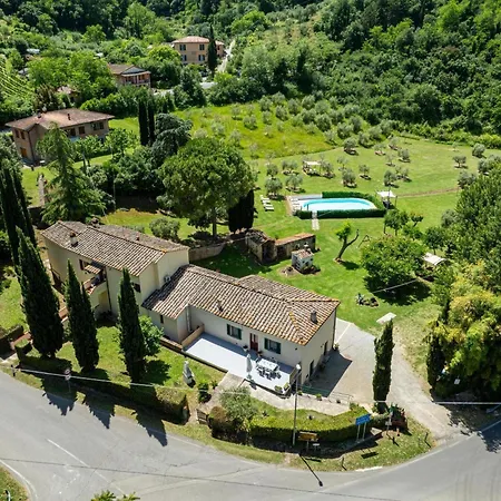 Gospodarstwo agroturystyczne Molino Del Prato -