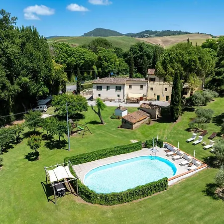 Molino Del Prato - * Volterra